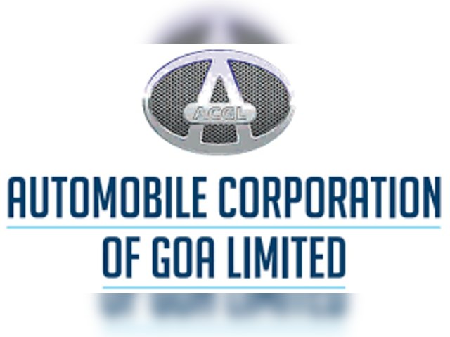 Automobile Corporation of Goa