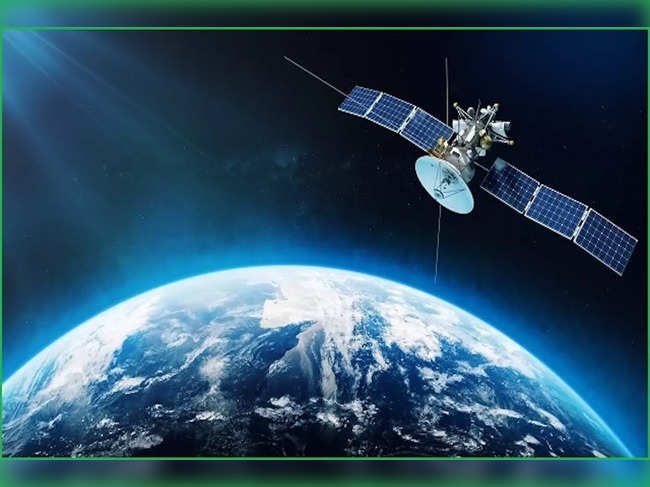 3 Indian space startups to launch satellites in FY24: IN-SPACe