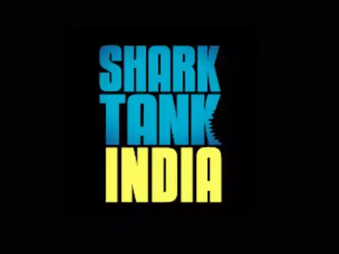 Shark Tank India