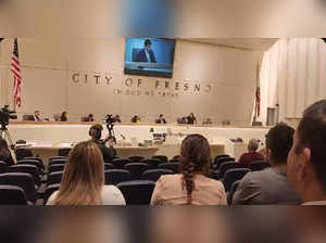 Fresno becomes 2nd US city to ban caste discrimination