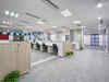 Demand for office space remains strong in India: Report