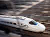 Indonesia to launch China-funded high-speed rail, first in S.E. Asia
