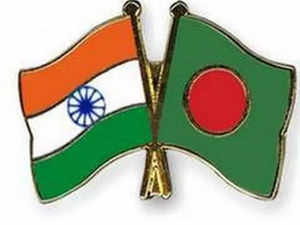 India, Bangladesh trade