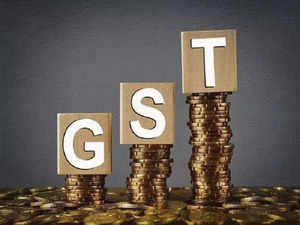 gst collection in july
