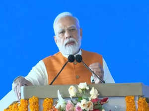 PM Modi announces formation of National Turmeric Board during his Telangana visit