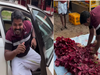 Meet the Kerala farmer who drives an Audi to sell his produce