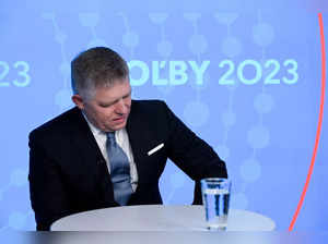 Slovak election winner Fico eyes mandate, reiterates Ukraine stance