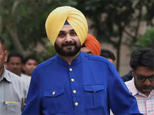 Sidhu bats for INDIA bloc amid Punjab Cong's opposition to allying with AAP