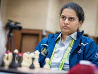 Asian Games: Praggnanandhaa, Gukesh to join Indian chess men's team camp