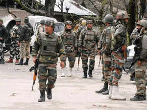 Disturbed area tag, AFSPA withdrawn from four districts: Assam Director General of Police