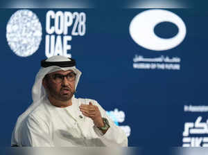 Emirates COP28