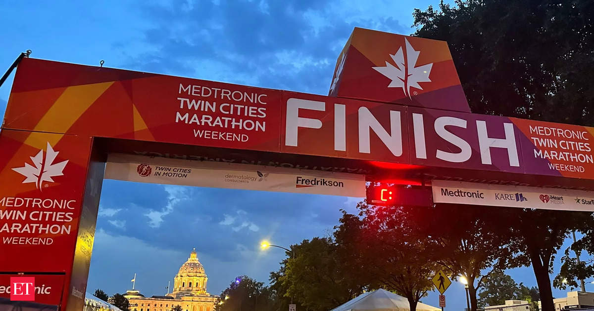 Twin Cities marathon cancelled due to heat threat; Here’s what you need to know