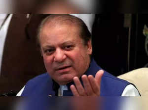 The Pakistan Supreme Court had in 2017 disqualified Nawaz for life from holding public office in connection with the “Panama Papers” revelations.