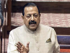 Staff Selection Commission aims to conduct competitive exams in 22 Indian languages: Jitendra Singh