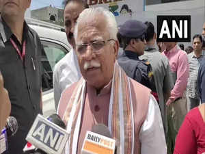 Haryana: CM Khattar announces Rs 10,000 monthly assistance to Padma awardees