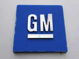 General Motors Employees Union calls for chain hunger strike from Oct 2