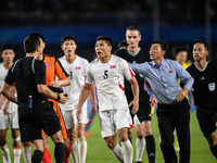 South Korea football team: FIFA World Cup 2022: South Korea takes breather  Sunday ahead of Uruguay faceoff on Thursday - The Economic Times