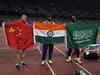 'Toor' De Force: Tajinderpal Singh Toor wins gold for India in shot put