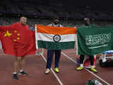 'Toor' De Force: Tajinderpal Singh Toor wins gold for India in shot put