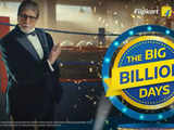 An Amitabh Bachchan advert has landed Flipkart in big trouble with mobile phone retailers