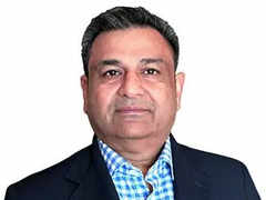 Allied Blenders Names Alok Gupta as MD