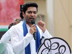 Centre Stopped Funds on Purpose: Abhishek