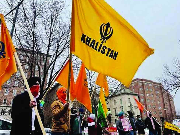 Canada Drags Feet on Banning Khalistani Groups Proscribed by India
