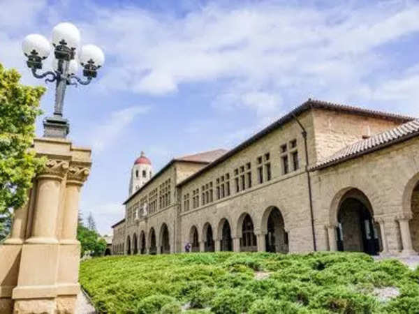Stanford scandals stain Silicon Valley’s favourite university