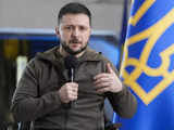 Ukraine left out in cold by US shutdown deal
