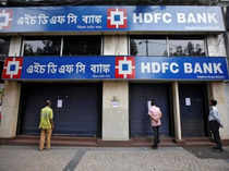 HDFC Bank-1200
