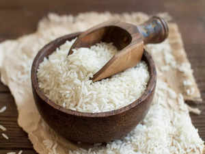 Rice - iStock