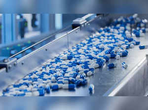 The Indian Pharmaceutical Industry: A Remarkable Journey