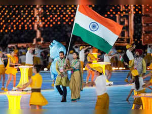 India make quarters in all six team events