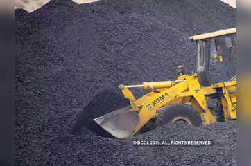 Coal India production rises 12.6 pc in Sep