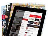 Flipboard (iPad Only)