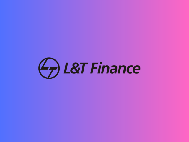 Buy L&T Finance Holdings at Rs 133.2