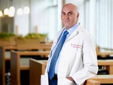 Drew Weissman
