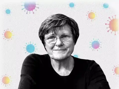 Katalin Karik&oacute;