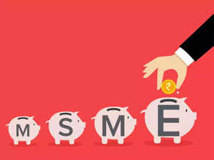 Exporters seek govt intervention in providing affordable credit to MSMEs, seek ECLGS extension