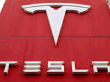 Tesla misses estimates for quarterly deliveries; shares fall