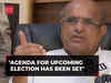 Bihar Caste-Based Census: Agenda for upcoming election has been set, says JD(U) leader KC Tyagi