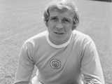 Former Manchester City and England striker Francis Lee dies at 79