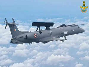 India to get 3 ISTAR aircraft under ₹₹6,000-crore indigenous project