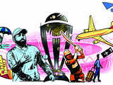Travel, tour firms pad up for cricket World Cup; expect big sales