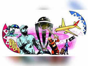 Travel, Tour Firms Pad Up for Cricket WC, Expect Big Sales