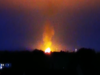 Oxfordshire explosion: Lightning strike causes massive explosion at food waste recycling plant; residents advised to stay at home