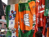Political parties look to ad a perfect pitch to 2024 poll slogans