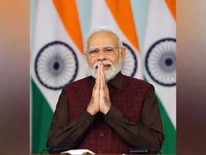 PM Modi to visit poll-bound Chhattisgarh, Telangana today
