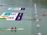 Asian Games: India win bronze in men's canoe double 1000m event