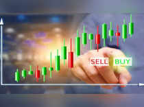 Stocks to buy or sell today: SBI, NMDC among top 6 trading ideas for 3 October